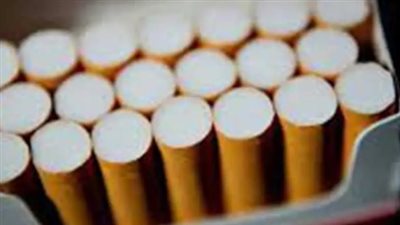 جدول أسعار السجائر المحلية اليوم 18 مايو 2025