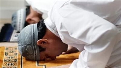 مواقيت الصلاة اليوم 22 مايو 2025 في القاهرة