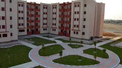 متى يبدأ حجز شقق سكن لكل المصريين 7؟