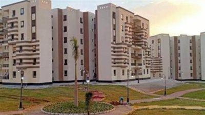 موعد طرح كراسة شروط شقق سكن لكل المصريين 7