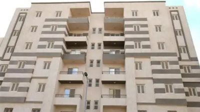 سكن لكل المصريين 7.. مساحات الشقق ومواعيد الحجز 