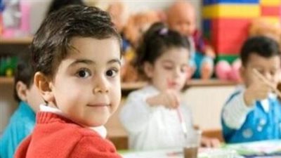 موعد التقديم الإلكتروني للصف الأول الابتدائي 