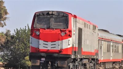 مواعيد قطارات القاهرة - أسوان اليوم 22 مايو 2025