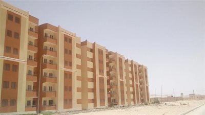 موعد حجز شقق الإسكان الاجتماعي الجديدة 2025