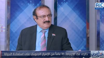قاسم عسكر: وثيقة العهد والاتفاق لحل الأزمة كانت بإشراف عربي لكن عدم الالتزام بها أضاع فرص السلام (فيديو)