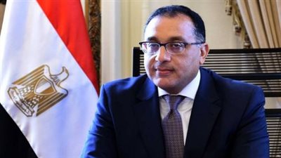 مصطفى مدبولى: توجيه من الرئيس بدخول الدولة فى صناعة الألبان بالشراكة مع القطاع الخاص