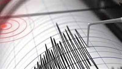 عاجل.. زلزال يضرب القاهرة وعددًا من المحافظات