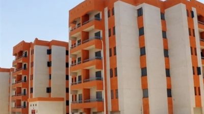 ماذا يوجد في كراسة شروط شقق سكن لكل المصريين 7؟