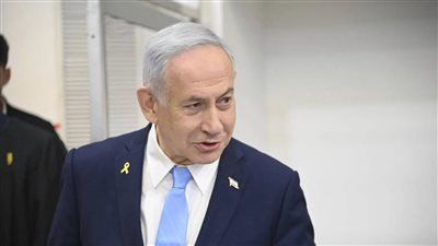 نتنياهو: شراكتنا مع واشنطن غير مسبوقة.. وتحالفنا خلق فرصا للسلام والأمن