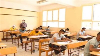 موعد إعلان أرقام جلوس الثانوية العامة 2025