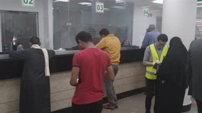 خطوات الاستعلام عن منحة العمالة الغير منتظمة 2025 بالرقم القومي