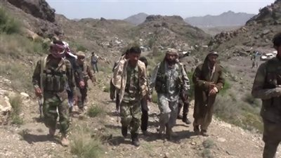 ذكرى انتصار الضالع في 2015.. الملحمة البطولية التي لا تُنسى في تاريخ الجنوب