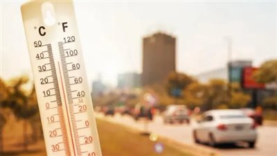 الطقس اليوم السبت 24 - 5 - 2025 في مصر.. موجة شديدة الحرارة على أغلب الأنحاء