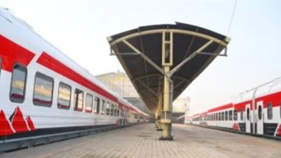 مواعيد قطارات 