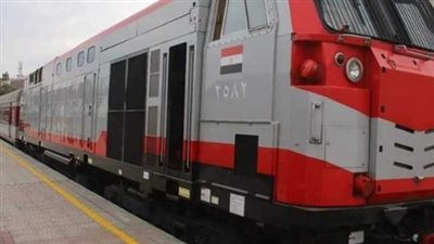 مواعيد القطارات المكيفة والروسى على خط (القاهرة - الإسكندرية) اليوم 24 مايو 2025