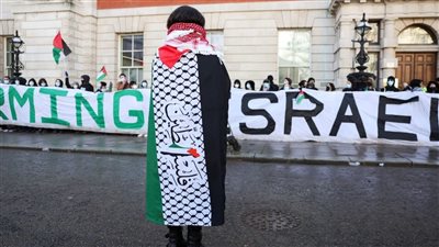 جدل في بريطانيا بعد إعلان اتحاد المعلمين عن دعم فلسطين بالمدارس