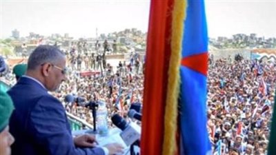  إعلان فك الارتباط.. محطة سياسية لمسار النضال الجنوبي ومسار وحق شعبه في استعادة دولته كاملة السيادة