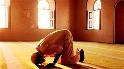 مواقيت الصلاة اليوم 14 مايو 2025 في القاهرة