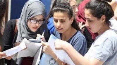 جدول امتحانات الثانوية العامة 2025 للشعبة العلمية «علوم»