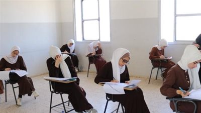 متى تبدأ امتحانات الشهادة الثانوية الأزهرية؟