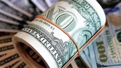 سعر الدولار في البنك المركزي المصري اليوم 24 مايو 2025