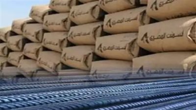 أسعار الحديد والأسمنت اليوم 24 مايو 2025.. حديد عز بكام؟