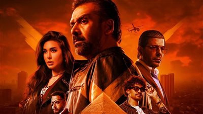 عالم مصريات يسعى للإجابة على سؤال تاريخي غامض.. قصة وتفاصيل فيلم المشروع X