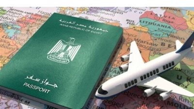 كم تكلفه الباسبور المصري 2025؟