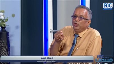 خالد حبيب: حرب 1994م ضد الجنوب كانت مؤامرة ممنهجة لنهب أراضيه وإراقة دماء أبنائه (فيديو)