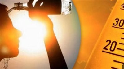 موجة شديدة الحرارة.. تحذيرات من الطقس خلال الـ 72 ساعة المقبلة في مصر 