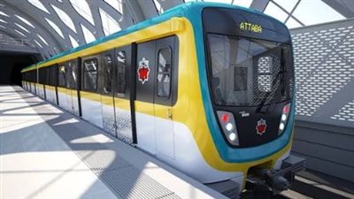 مواعيد المترو الخط الثالث الأخضر 2025