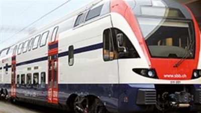  المكيفة والروسي.. مواعيد القطارات اليوم الأحد 25 مايو 2025 من بحري لقبلي والعكس