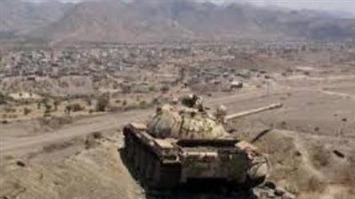 ذكرى النصر التاريخي.. الضالع.. معركة البقاء أول النصر وأول الانطلاقة