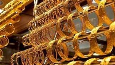أسعار الذهب في مصر اليوم 25 مايو 2025.. عيار 24 يسجل 5382.86 جنيه