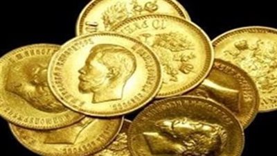 أسعار الذهب في مصر اليوم 25 مايو 2025.. عيار 18 يسجل 4038 جنيهًا