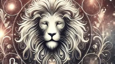 برج الأسد وحظك اليوم الأحد 25 مايو 2025