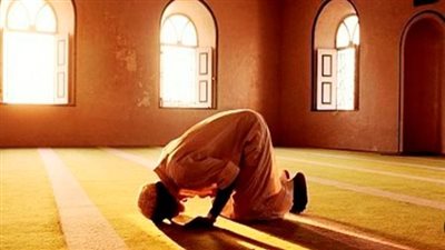 مواقيت الصلاة في محافظة القـاهـرة اليوم 25 مايو 2025