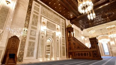 مواقيت الصلاة اليوم 25 مايو 2025 في مدينة طنطــا