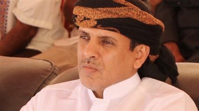  راجح باكريت: الضالع لم تنتصر بالسلاح وحده بل انتصرت بالإيمان العميق بعدالة قضيتها