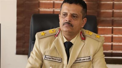 محمد النقيب في ذكرى تحرير الضالع: جنوب اليوم أشد بأسًا وأكثر استعدادًا وجاهزية وأقوى عدةً وعتادًا