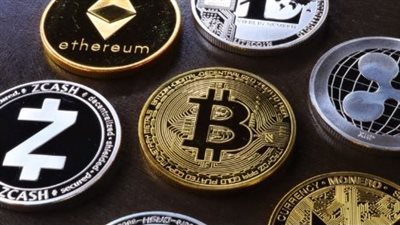 أسعار العملات المشفرة اليوم الأحد 25 مايو 2025