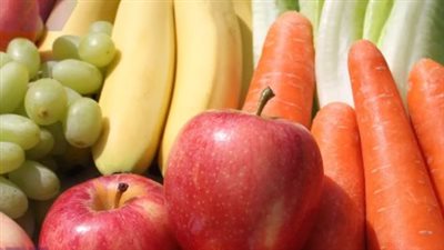  أسعار الخضراوات والفاكهة اليوم الأحد 25 مايو 2025