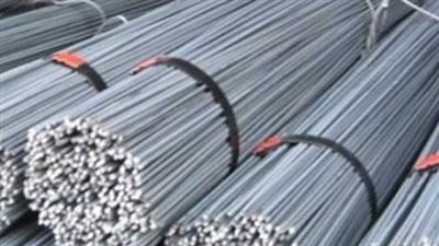 أسعار الحديد اليوم الأحد 25 مايو 2025.. سعر طن حديد عز نحو 39984.38 جنيه