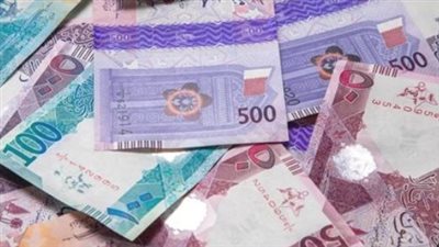 سعر الريال القطري في البنك المركزي المصري اليوم 25 مايو 2025