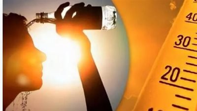 موجة شديدة الحرارة تضرب البلاد.. الأرصاد تكشف حالة طقس الأحد اليوم 25 مايو 2025 في مصر