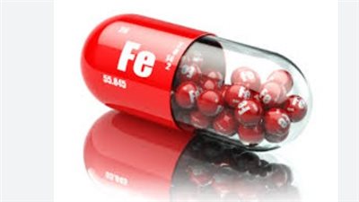 ما هي أفضل فيتامينات للحديد لجسم الإنسان وأعراض نقصه؟