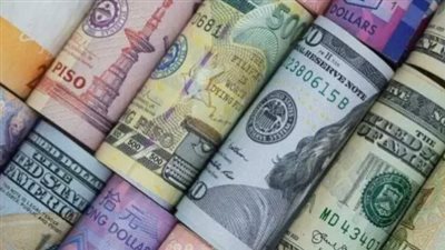  أسعار العملات العربية والأجنبية أمام الجنيه اليوم 25 مايو 2025