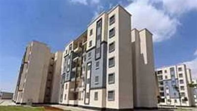 مقدم حجز حجز شقق الإسكان 2025