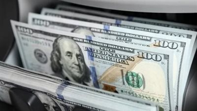 سعر الدولار بمنتصف تعاملات اليوم الأحد 25 مايو 2025 في البنوك وشركات الصرافة بمصر