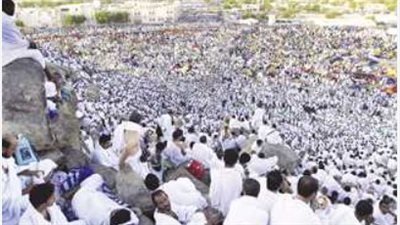 موعد بداية صيام العشر الأوائل من ذي الحجة 2025